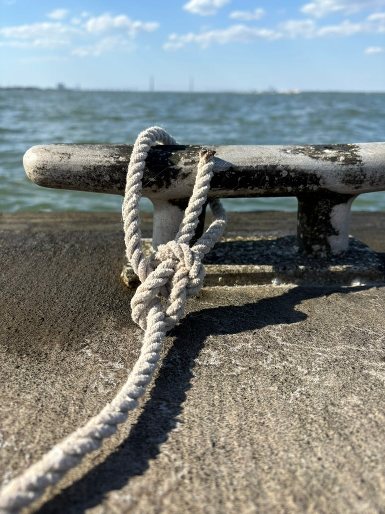 Bowline Series - The first, the Best? The most used.