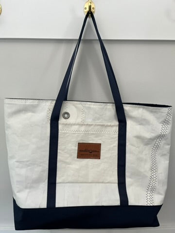 Signature Series - Reef, 1" Navy Strap