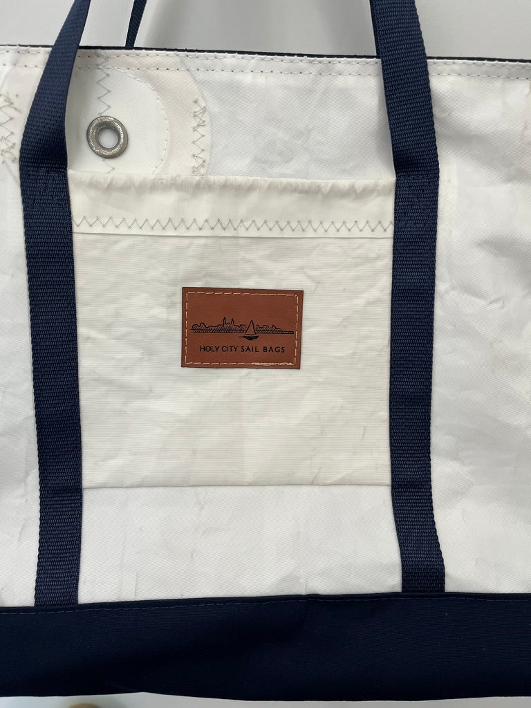 Signature Series - Reef, 1" Navy Strap