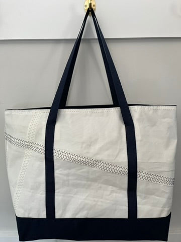 Signature Series - NS, 1" Navy Strap